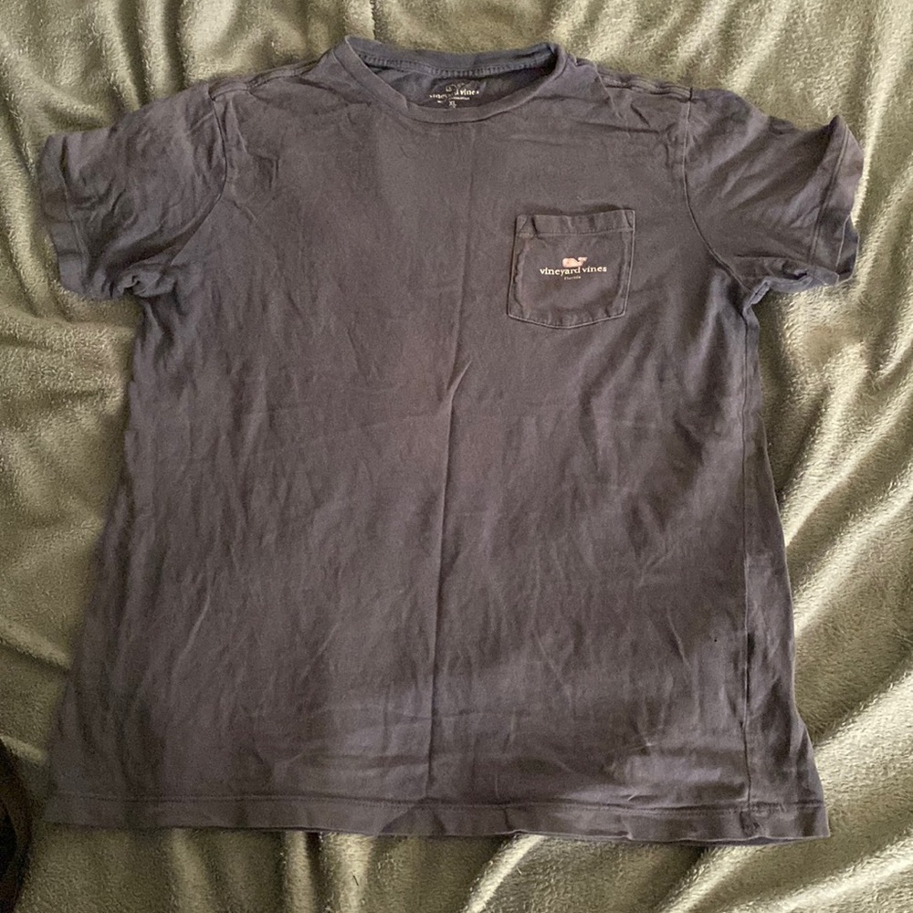 Florida Vineyard Vines Tshirt Size XL